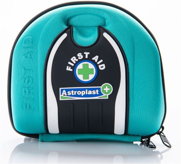 Picture of TRAVEL FIRST AID KIT